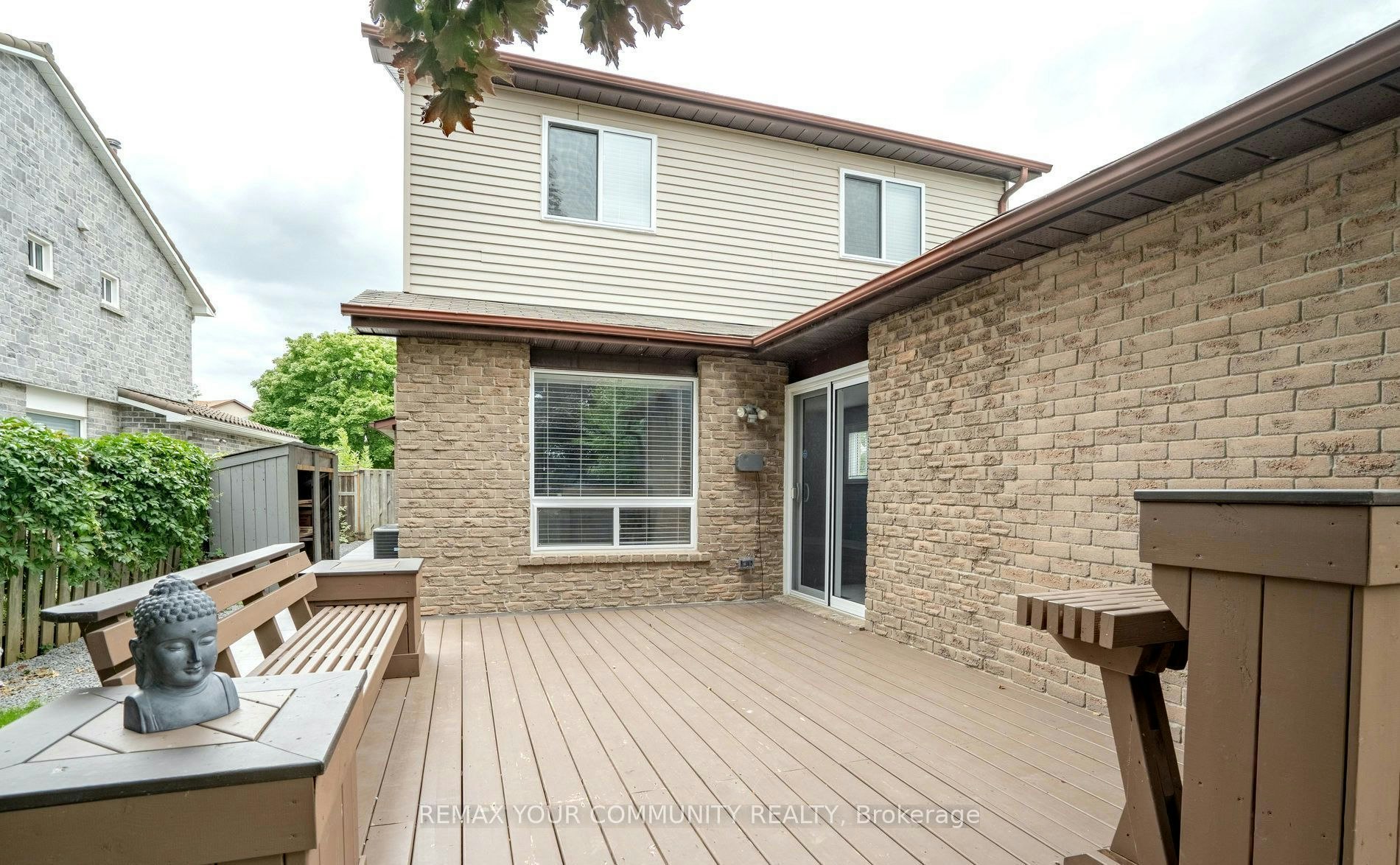 700 Stonepath Circle, Pickering, ON, L1V 3T1 - 32