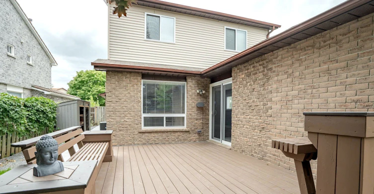700 Stonepath Circle, Pickering, ON, L1V 3T1 - 32