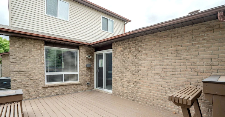 700 Stonepath Circle, Pickering, ON, L1V 3T1 - 31