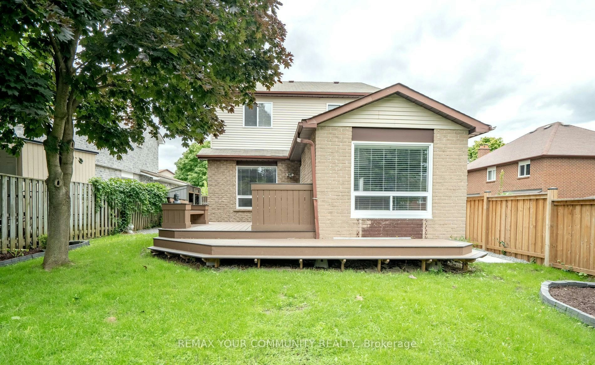 700 Stonepath Circle, Pickering, ON, L1V 3T1 - 33