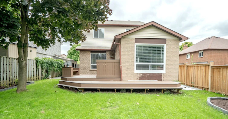 700 Stonepath Circle, Pickering, ON, L1V 3T1 - 33