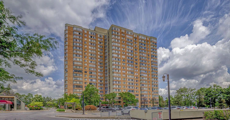 1133-25 Bamburgh Circle, Toronto, ON, M1W 3W2