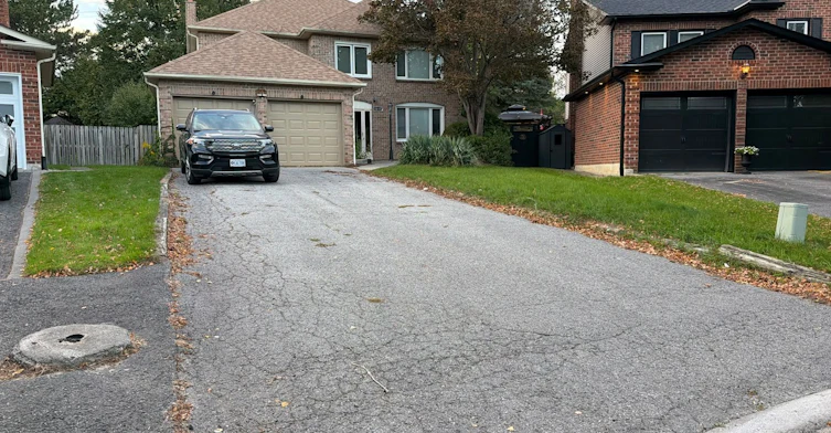 Lower-1237 Fieldstone Circle, Pickering, ON, L1X 1B9