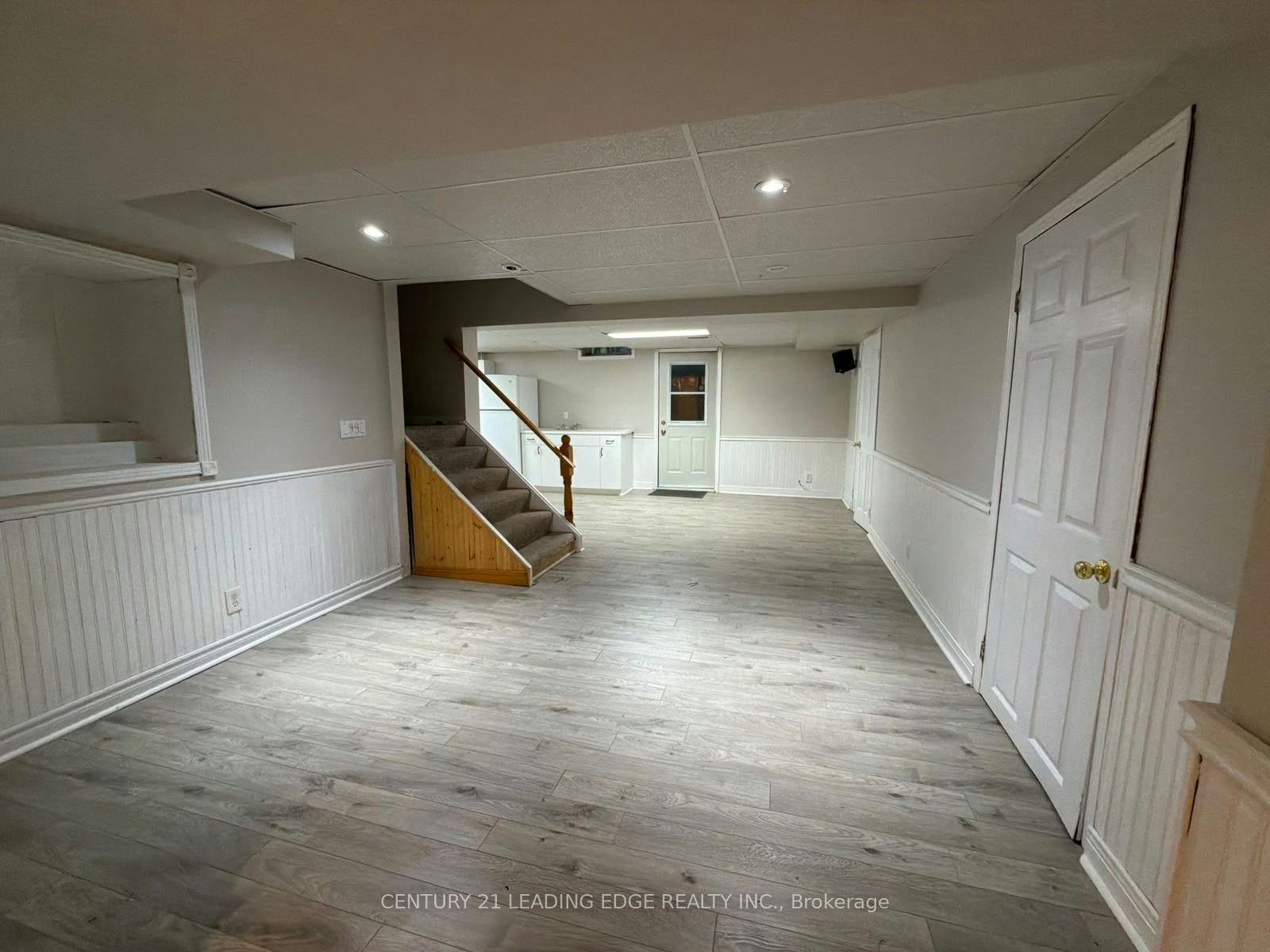 Lower-1237 Fieldstone Circle, Pickering, ON, L1X 1B9 - 3