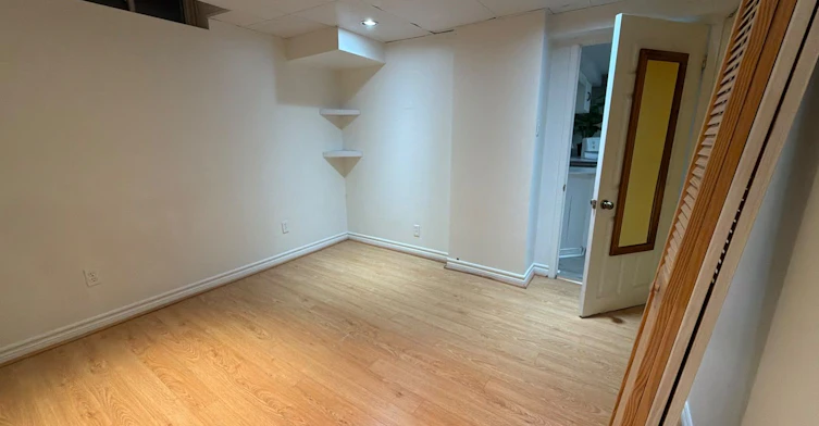 Lower-1237 Fieldstone Circle, Pickering, ON, L1X 1B9 - 9