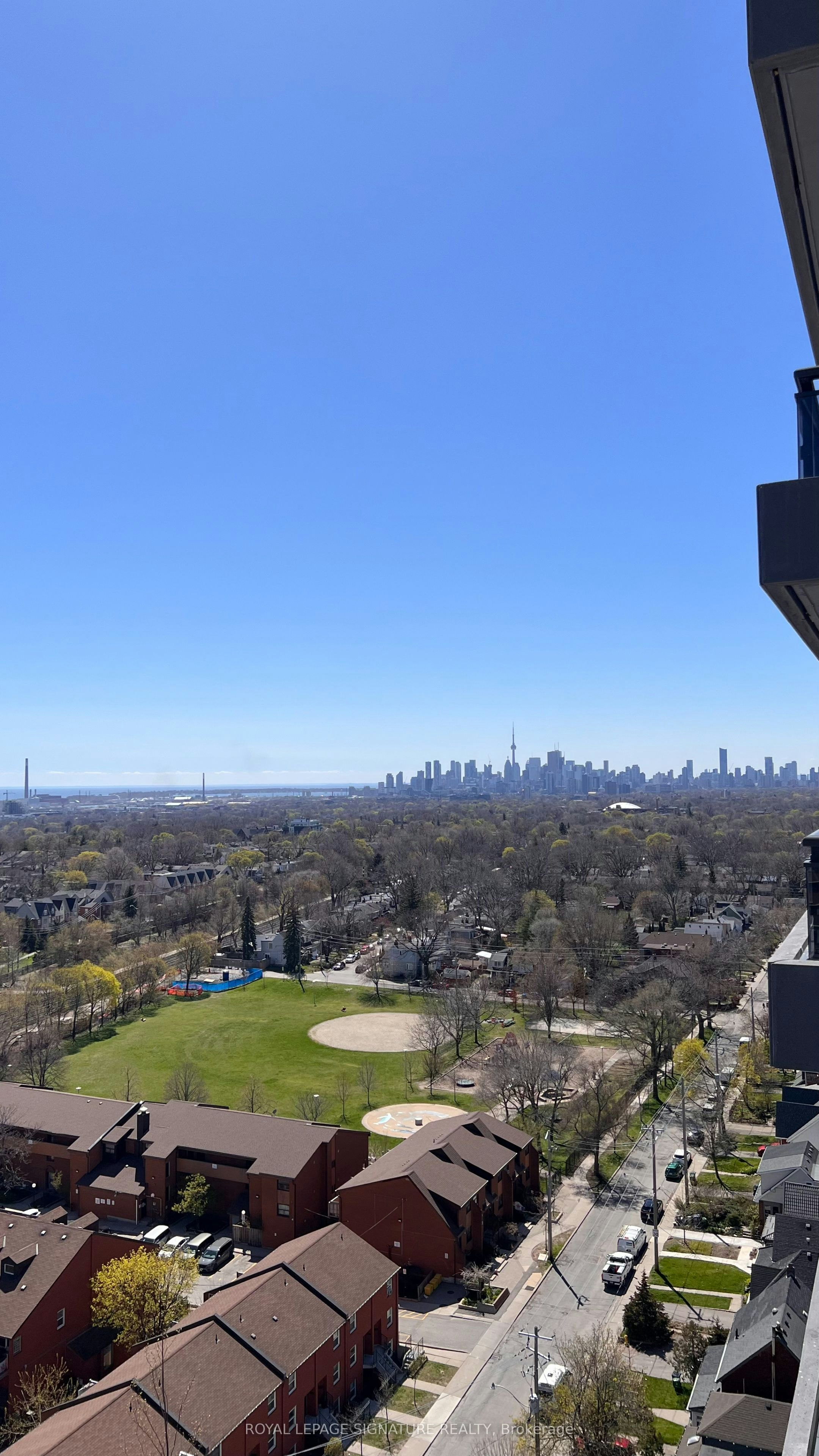 1707-286 Main Street, Toronto, ON, M4C 0B3 - 14