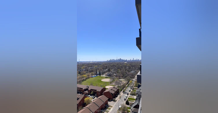 1707-286 Main Street, Toronto, ON, M4C 0B3 - 14