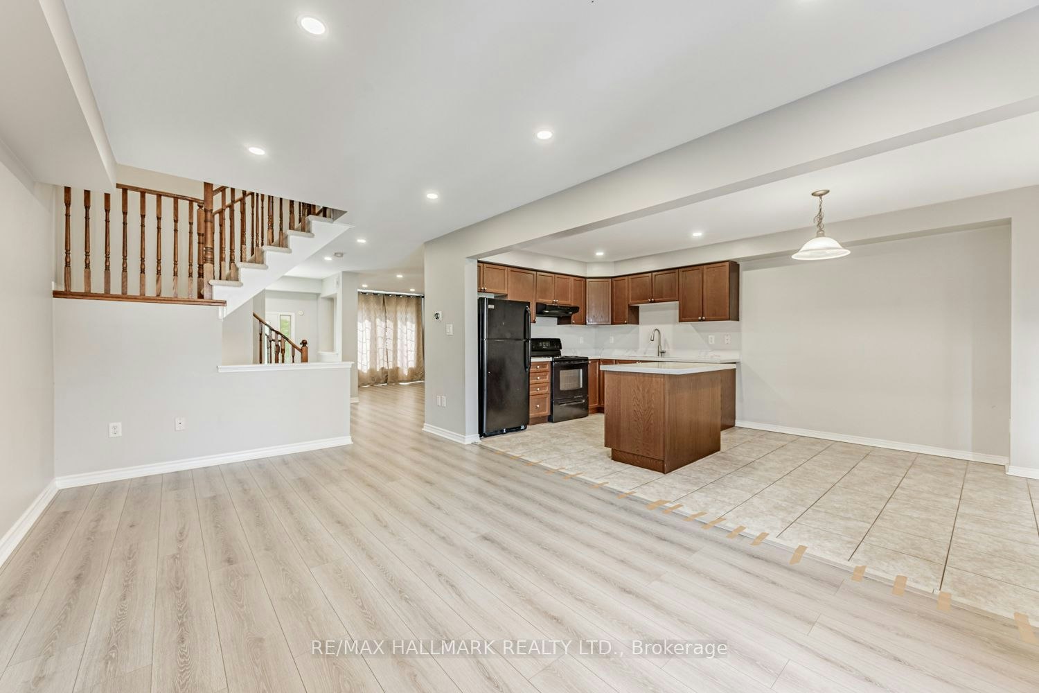 6 Dollery Gate, Ajax, ON, L1T 0G7 - 9