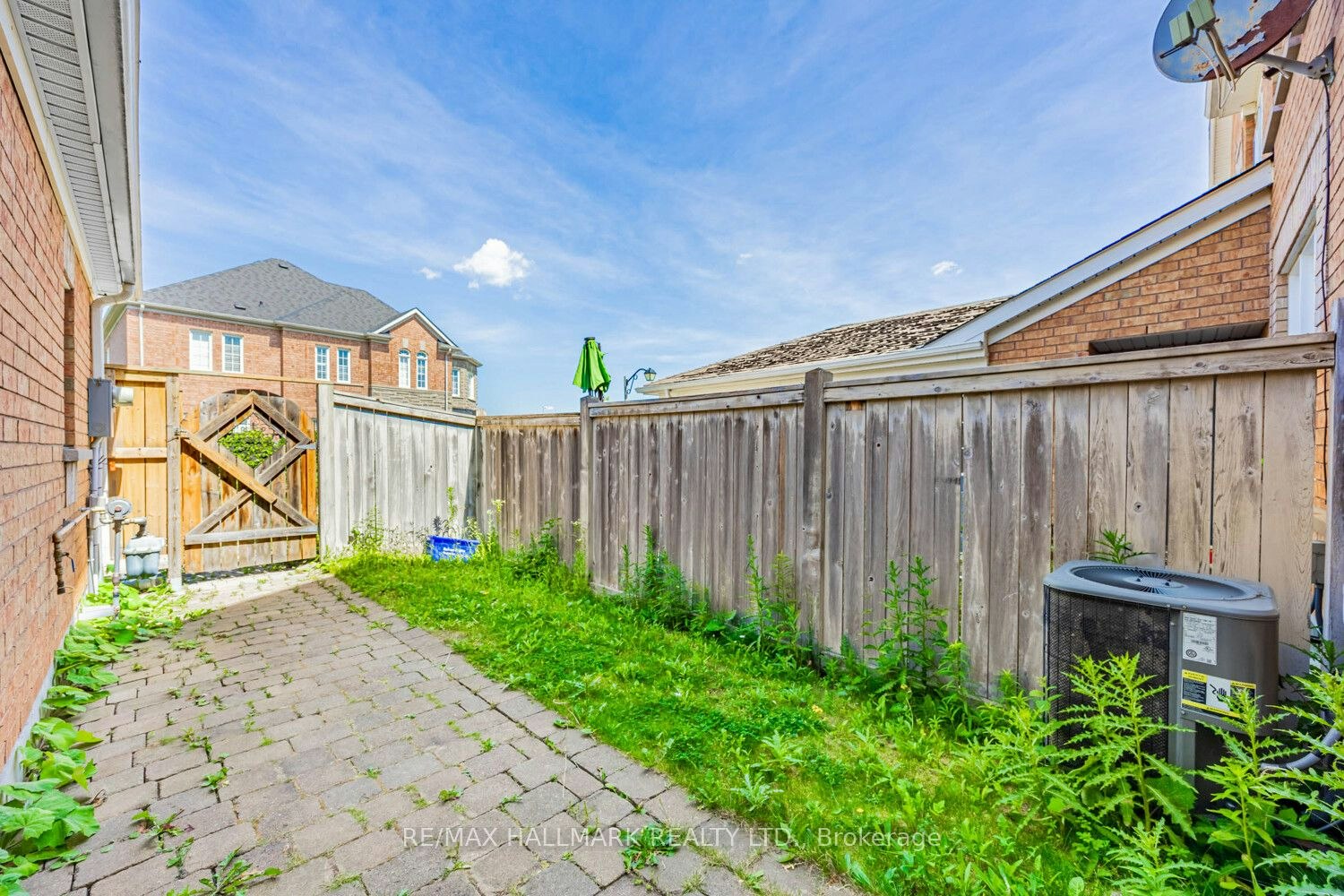 6 Dollery Gate, Ajax, ON, L1T 0G7 - 30