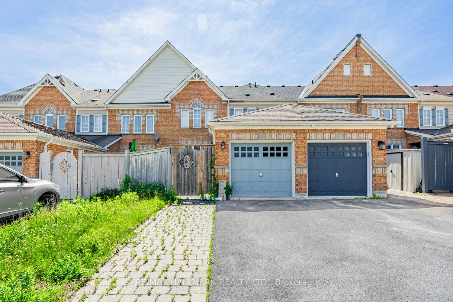 6 Dollery Gate, Ajax, ON, L1T 0G7 - 32