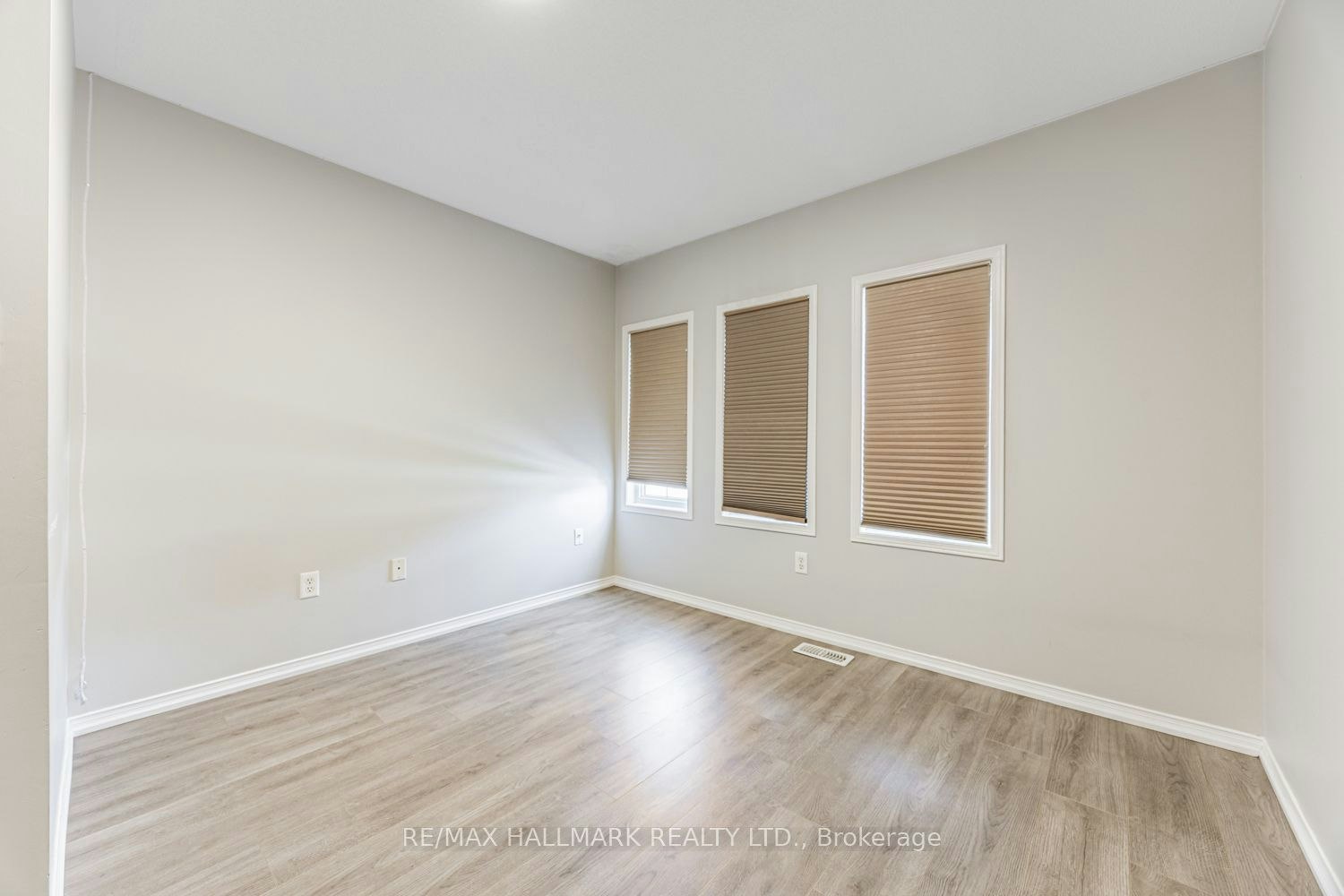 6 Dollery Gate, Ajax, ON, L1T 0G7 - 23