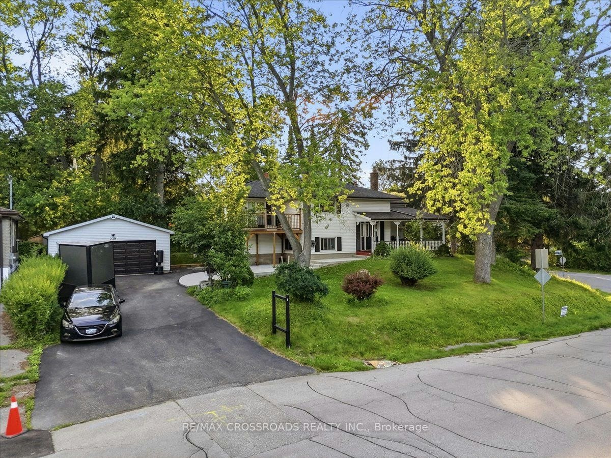 239 Island Road, Toronto, ON, M1C 2R1