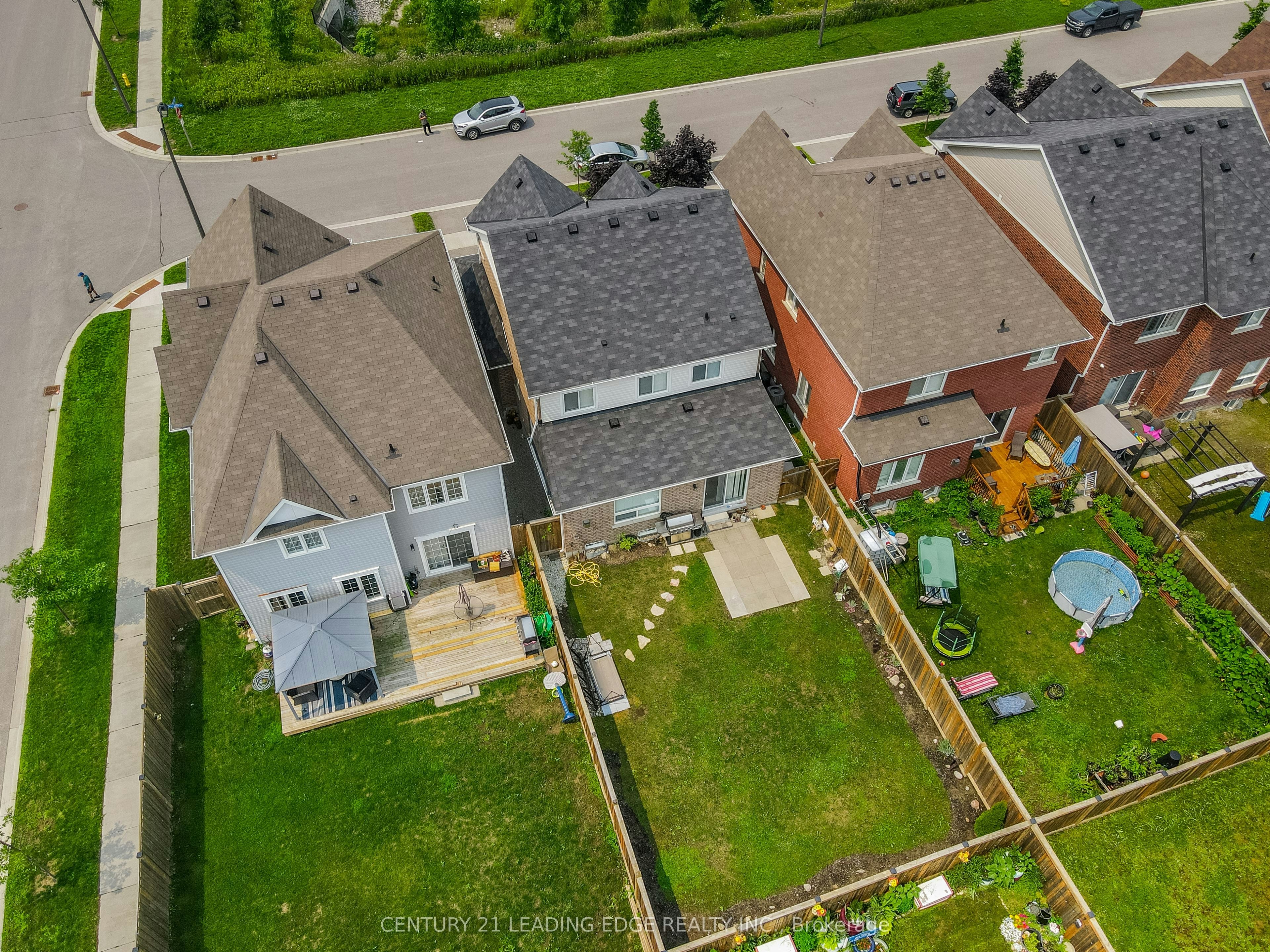 1943 Arborwood Drive, Oshawa, ON, L1K 0V2 - 36
