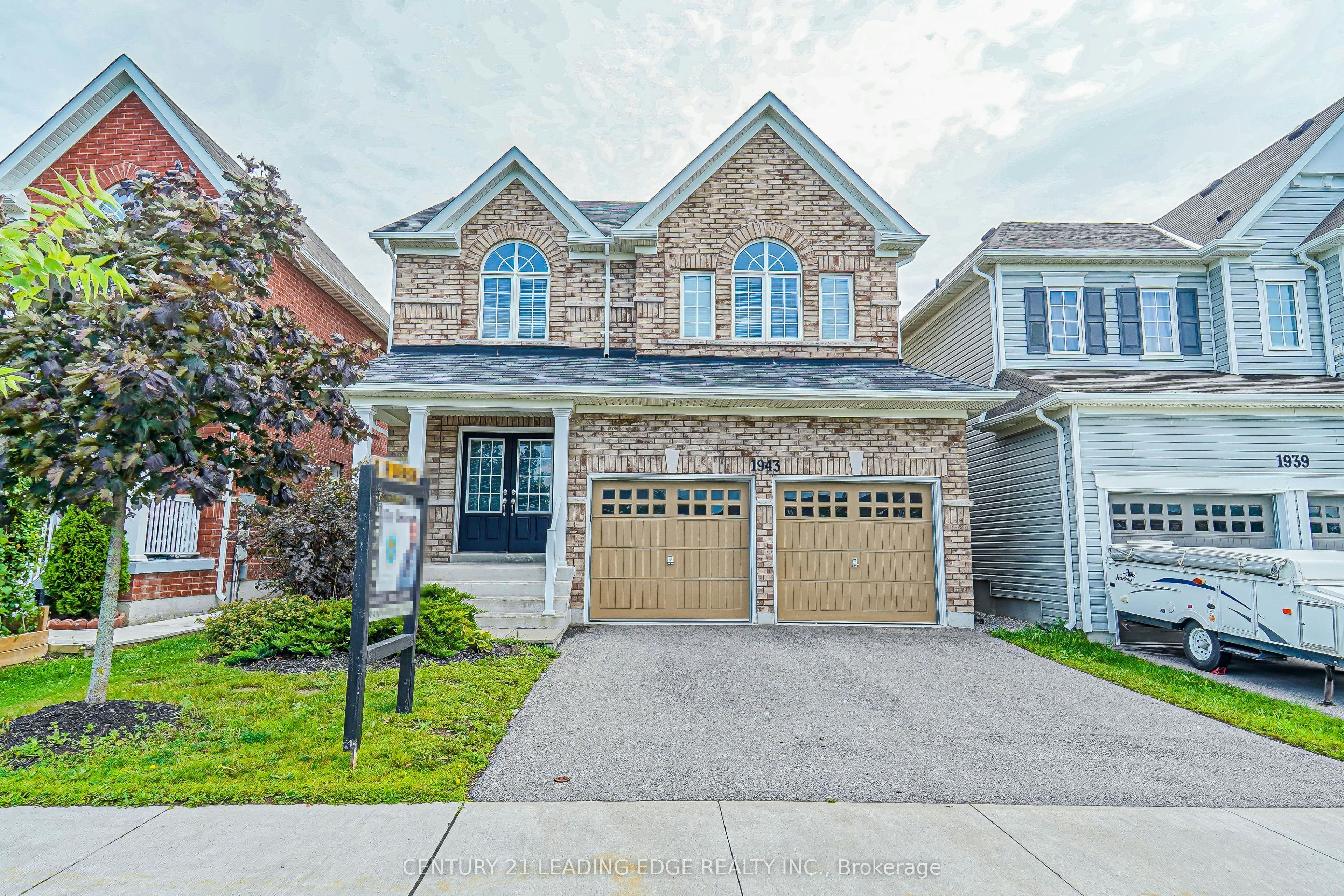 1943 Arborwood Drive, Oshawa, ON, L1K 0V2