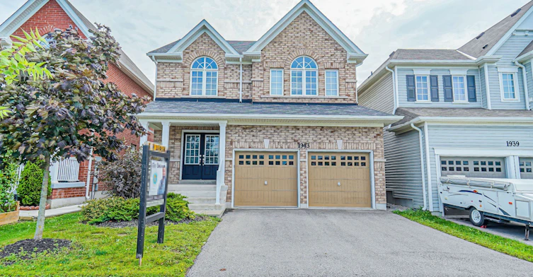 1943 Arborwood Drive, Oshawa, ON, L1K 0V2