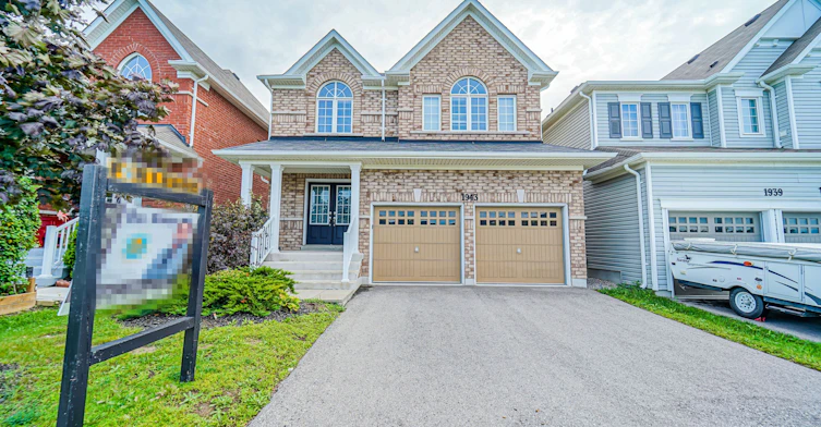 1943 Arborwood Drive, Oshawa, ON, L1K 0V2 - 2
