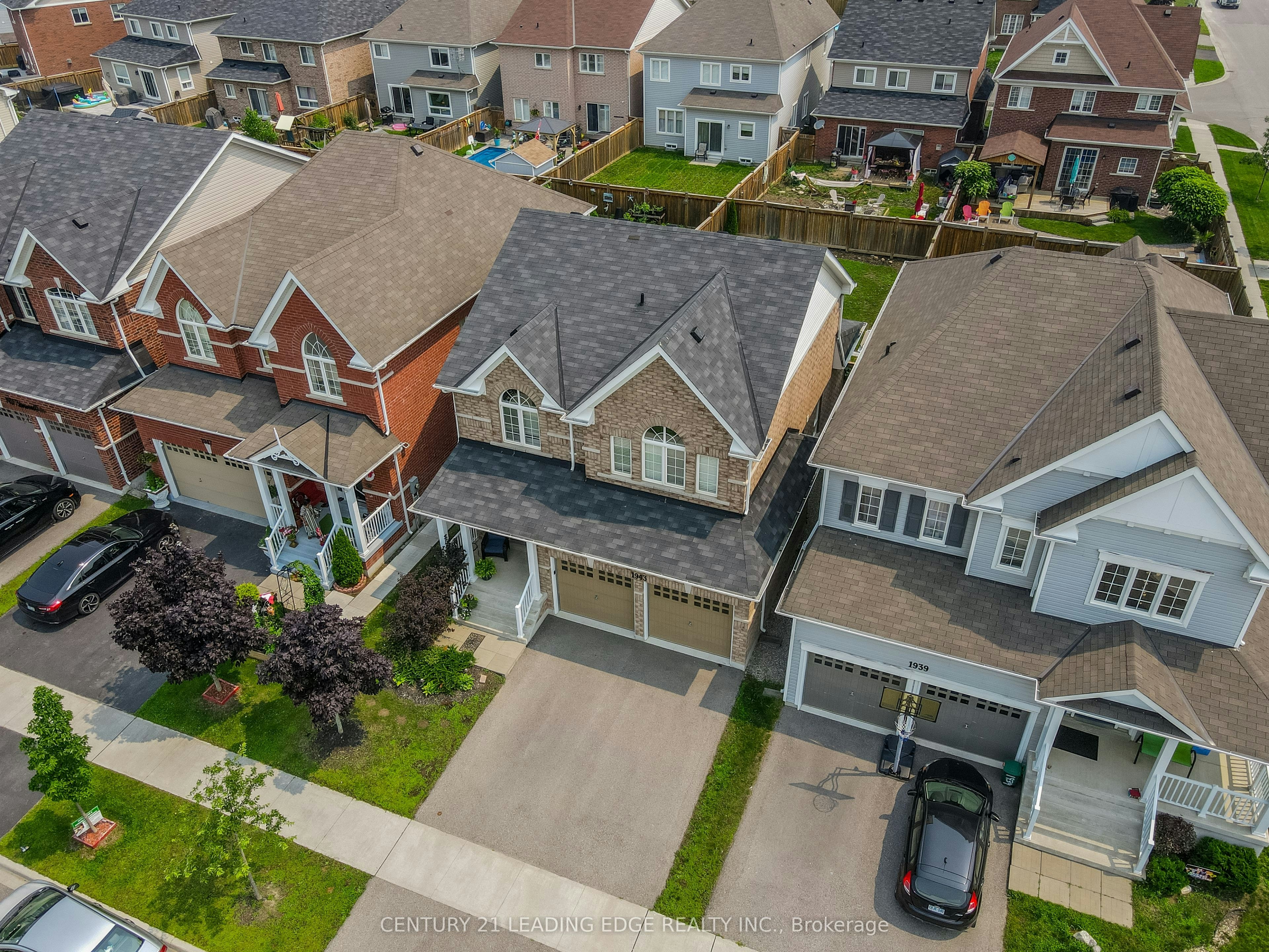 1943 Arborwood Drive, Oshawa, ON, L1K 0V2 - 4