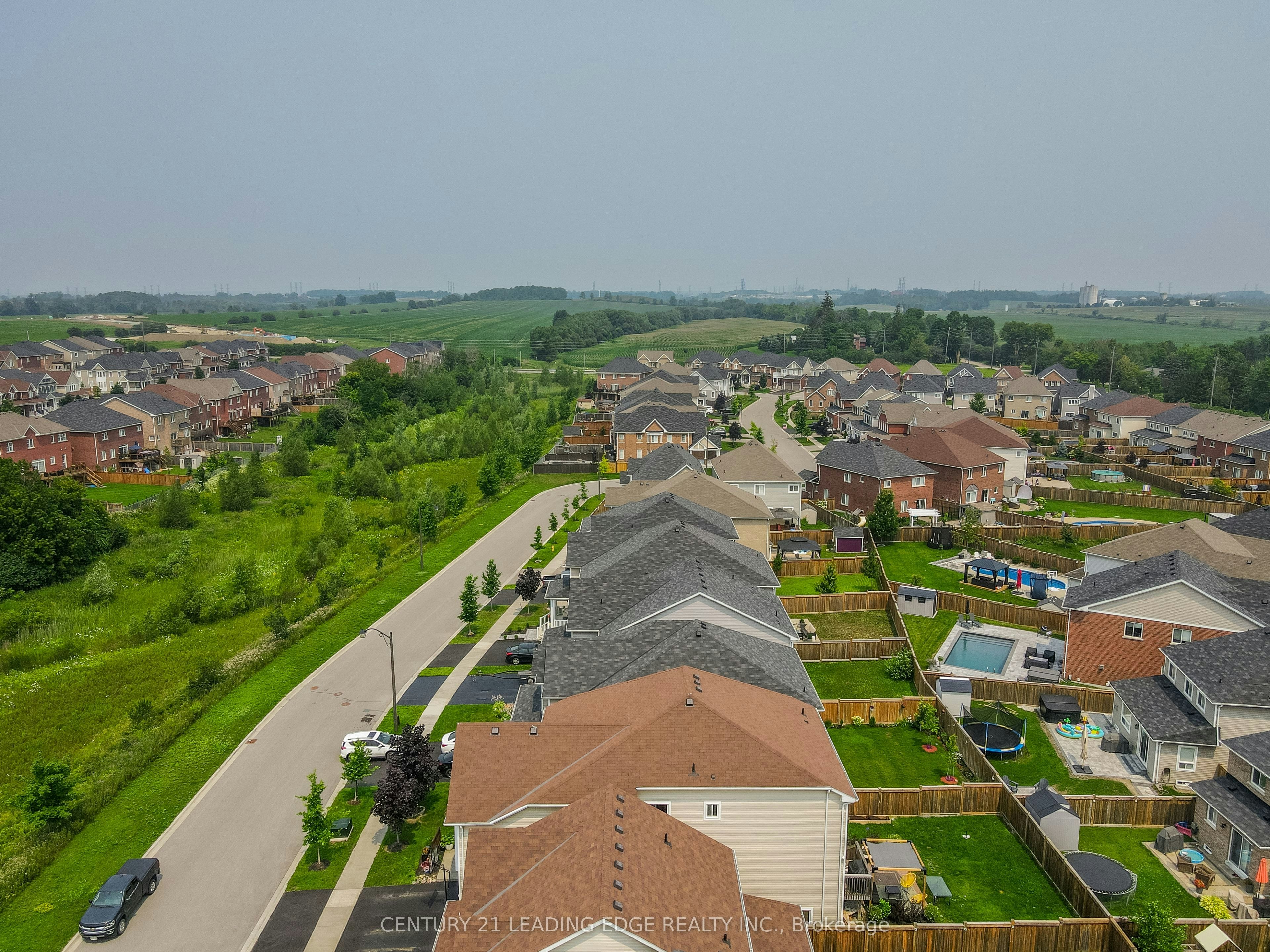 1943 Arborwood Drive, Oshawa, ON, L1K 0V2 - 34