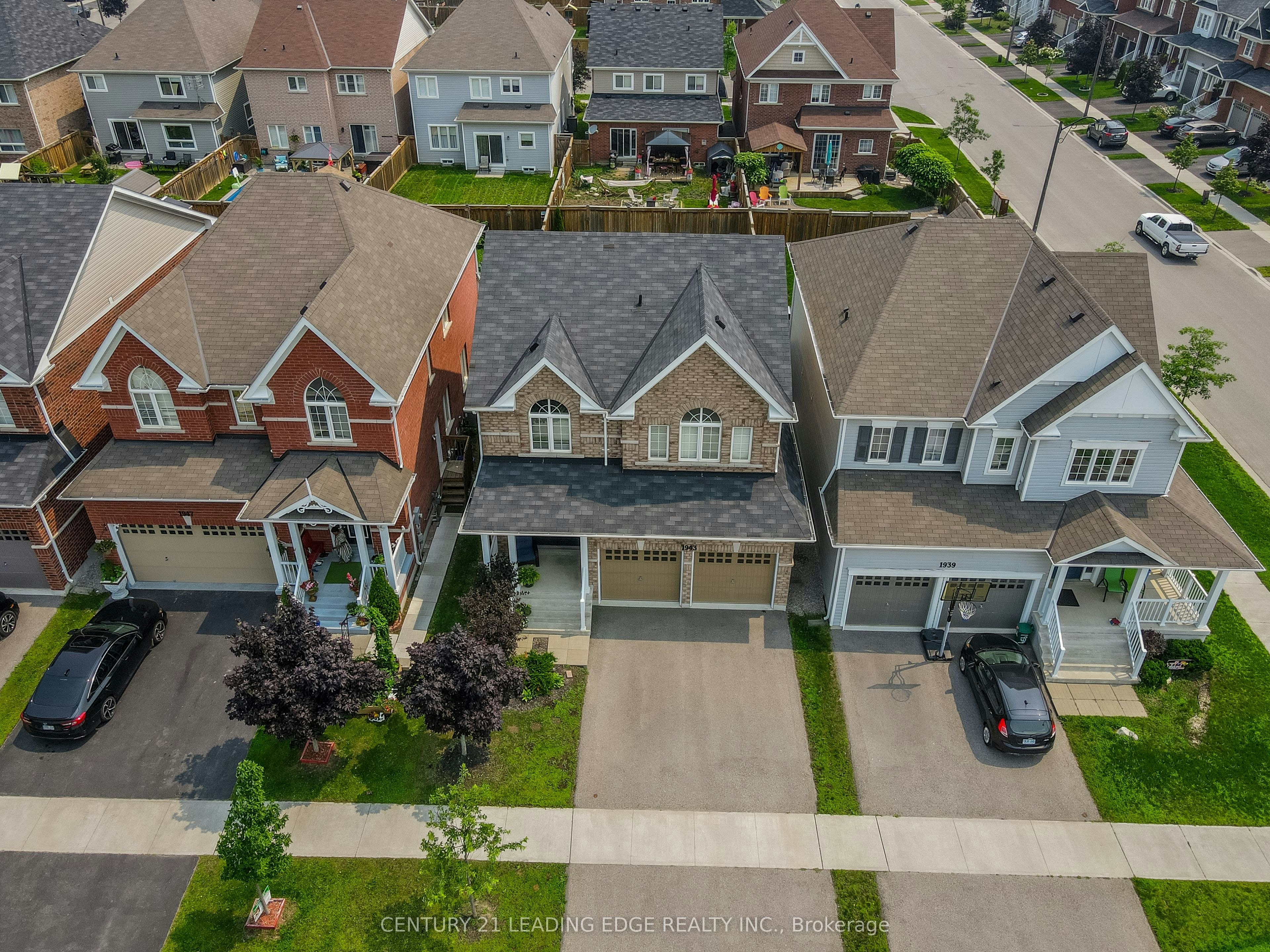1943 Arborwood Drive, Oshawa, ON, L1K 0V2 - 3