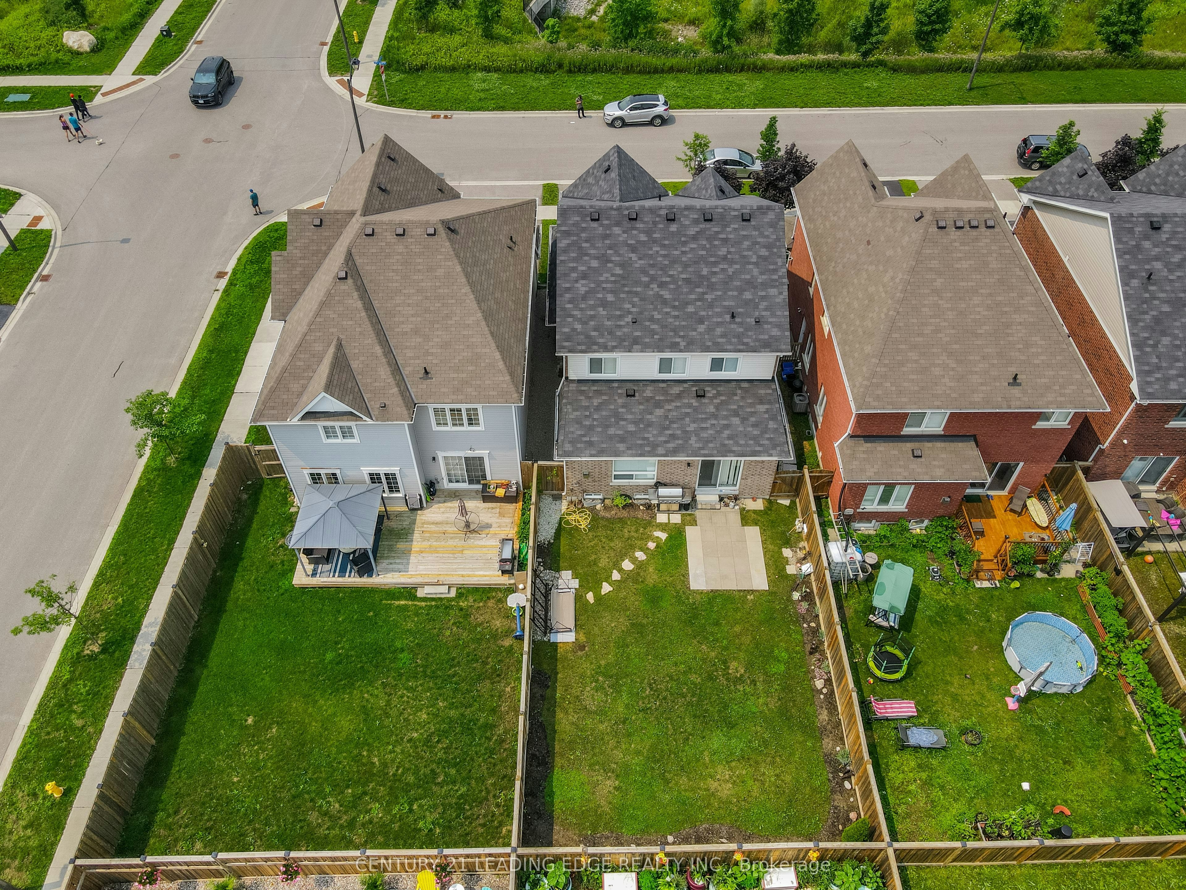 1943 Arborwood Drive, Oshawa, ON, L1K 0V2 - 37