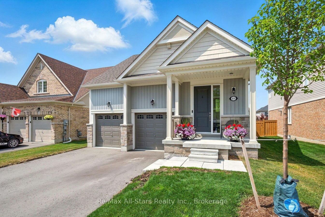 89 Forestlane Way, Scugog, ON, L9L 0B1