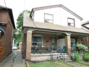 Main-408 Strathmore Boulevard, Toronto, ON, M4C 1N5