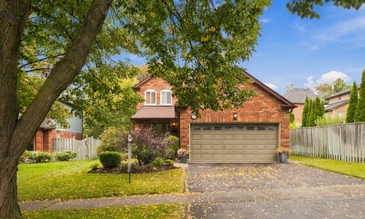 25 Coulton Court