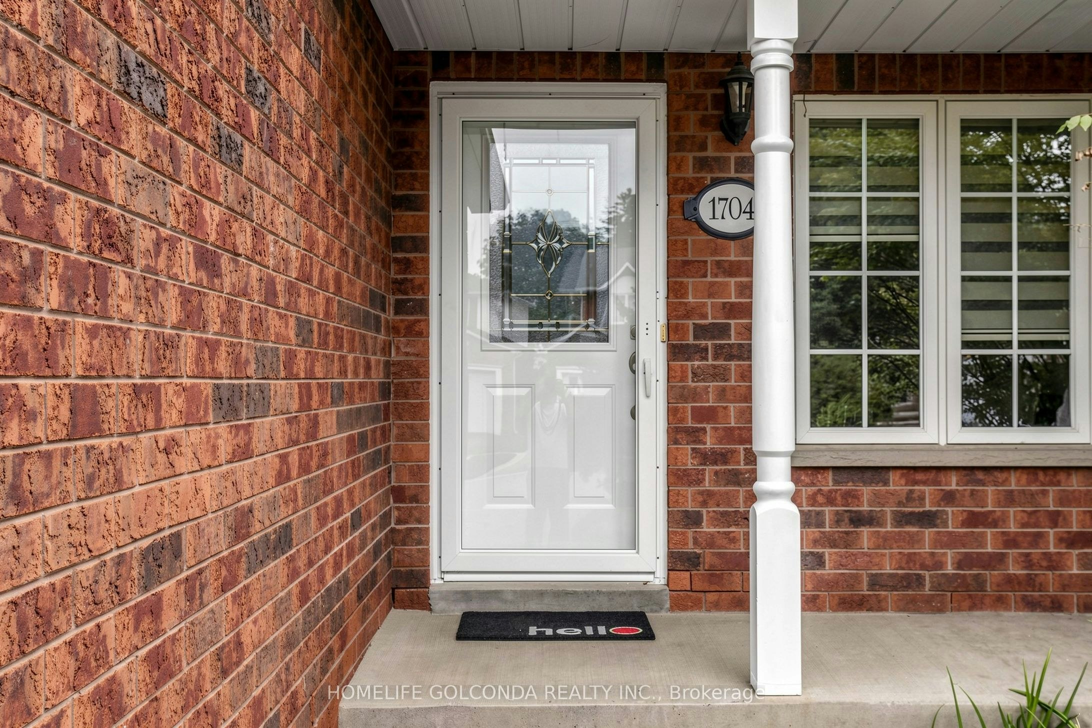 1704 Canadore Crescent, Oshawa, ON, L1G 8A7 - 2