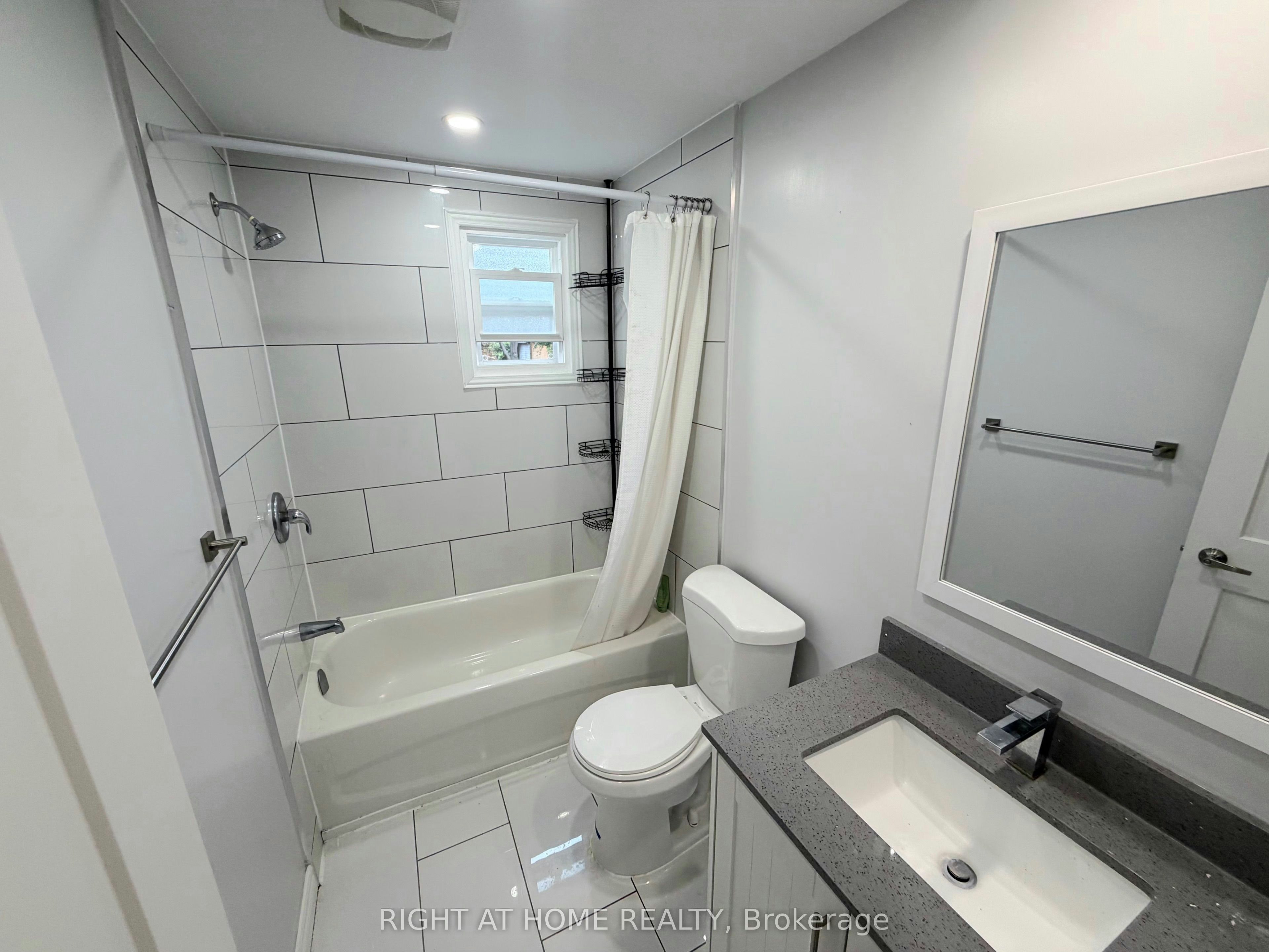 Upper-408 Strathmore Boulevard, Toronto, ON, M4C 1N5 - 2
