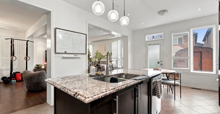 Main-1765 Hayden Lane, Pickering, ON, L1X 0A9 - 11
