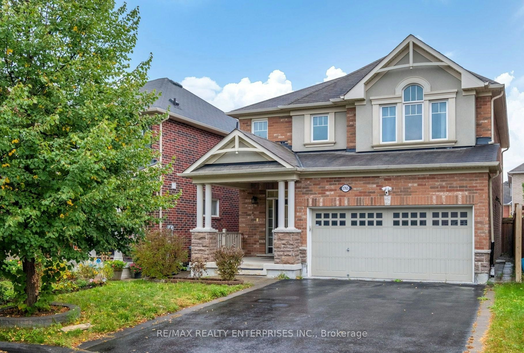Main-1765 Hayden Lane, Pickering, ON, L1X 0A9