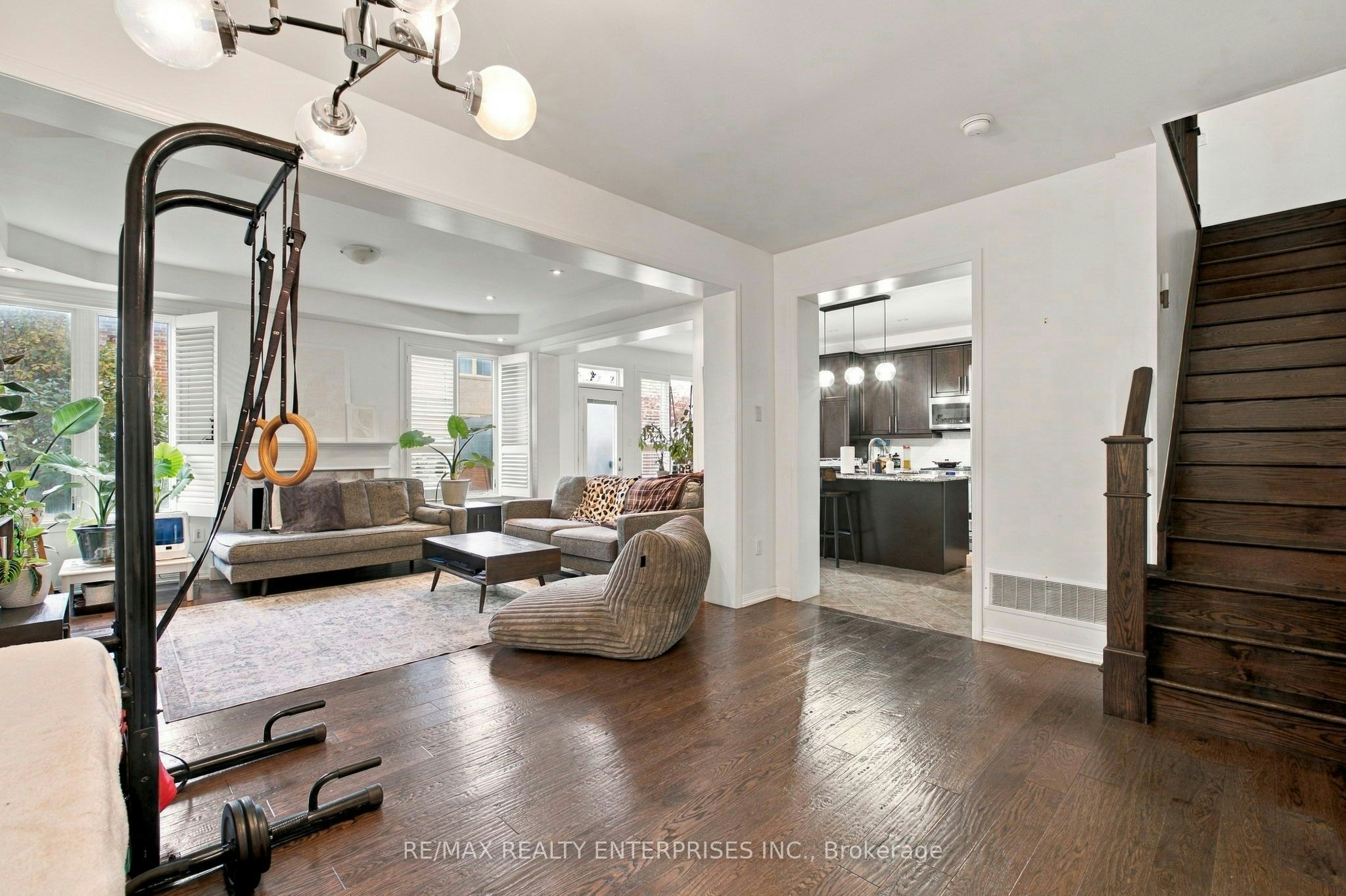 Main-1765 Hayden Lane, Pickering, ON, L1X 0A9 - 5