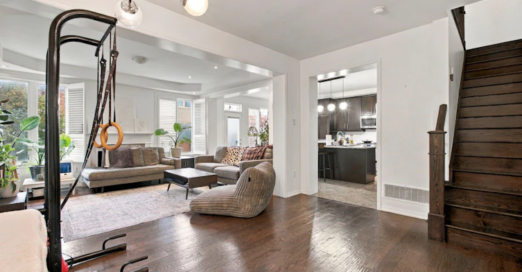 Main-1765 Hayden Lane, Pickering, ON, L1X 0A9 - 5