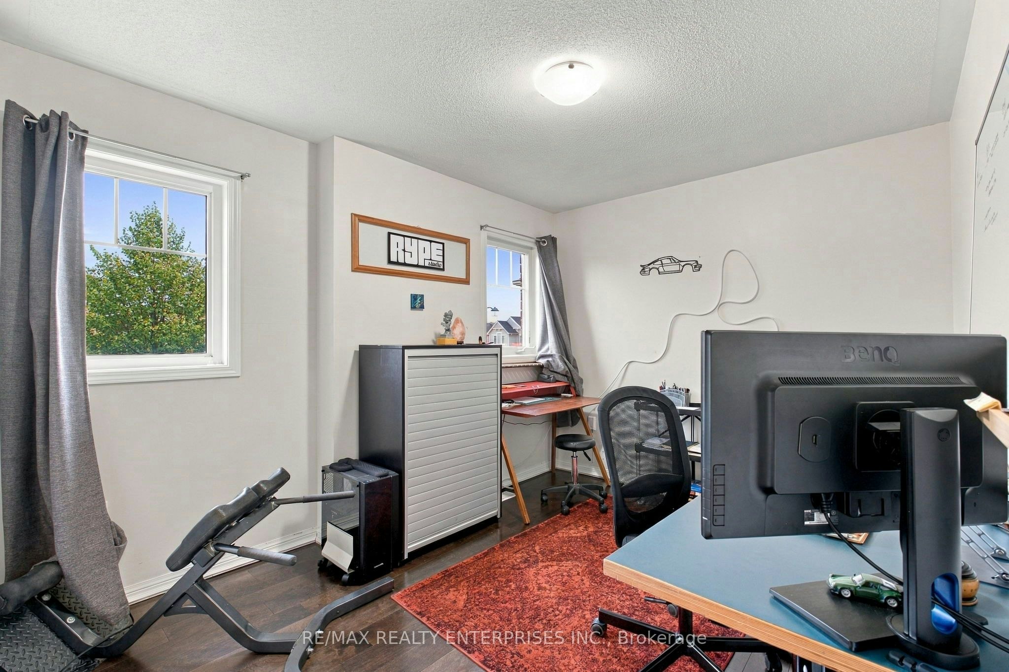 Main-1765 Hayden Lane, Pickering, ON, L1X 0A9 - 17