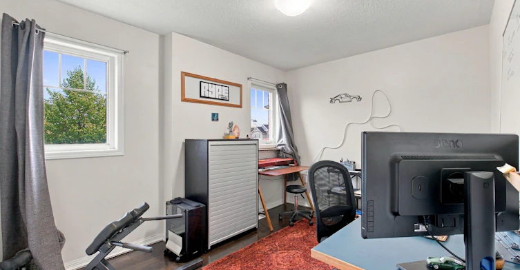 Main-1765 Hayden Lane, Pickering, ON, L1X 0A9 - 17