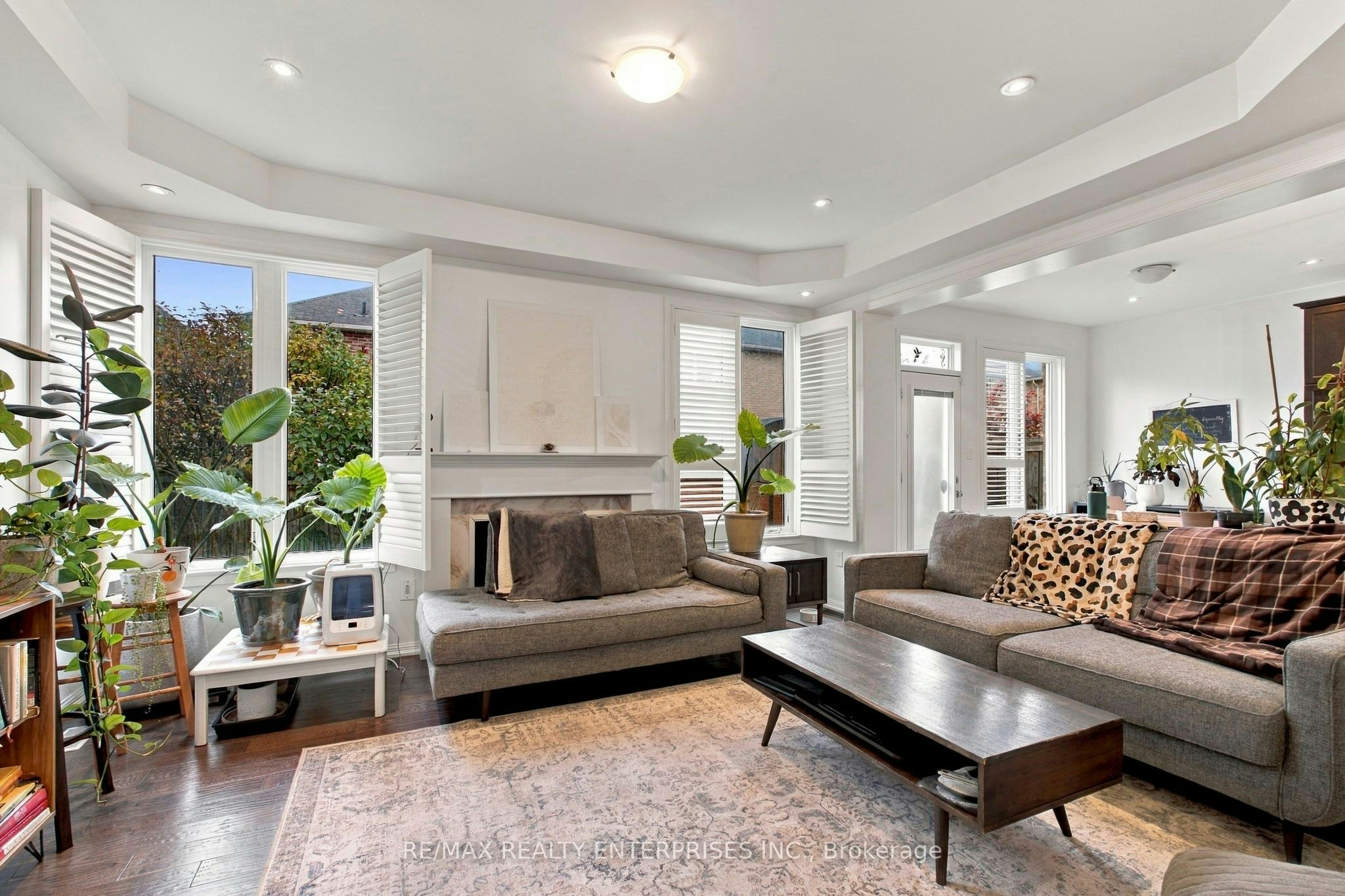 Main-1765 Hayden Lane, Pickering, ON, L1X 0A9 - 8