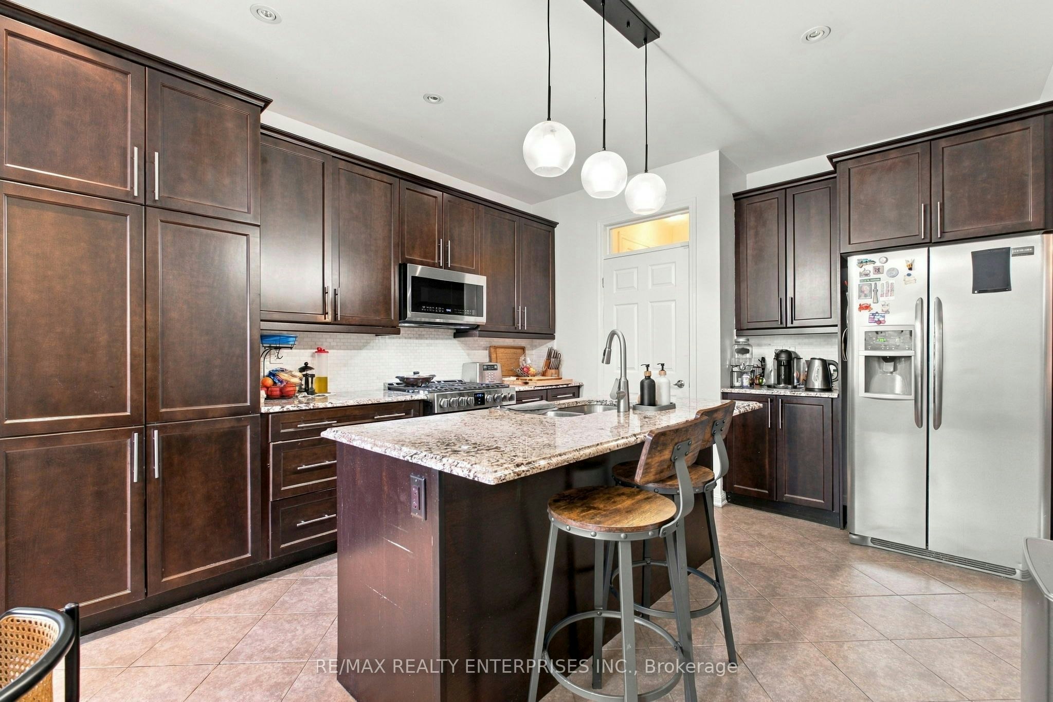 Main-1765 Hayden Lane, Pickering, ON, L1X 0A9 - 9