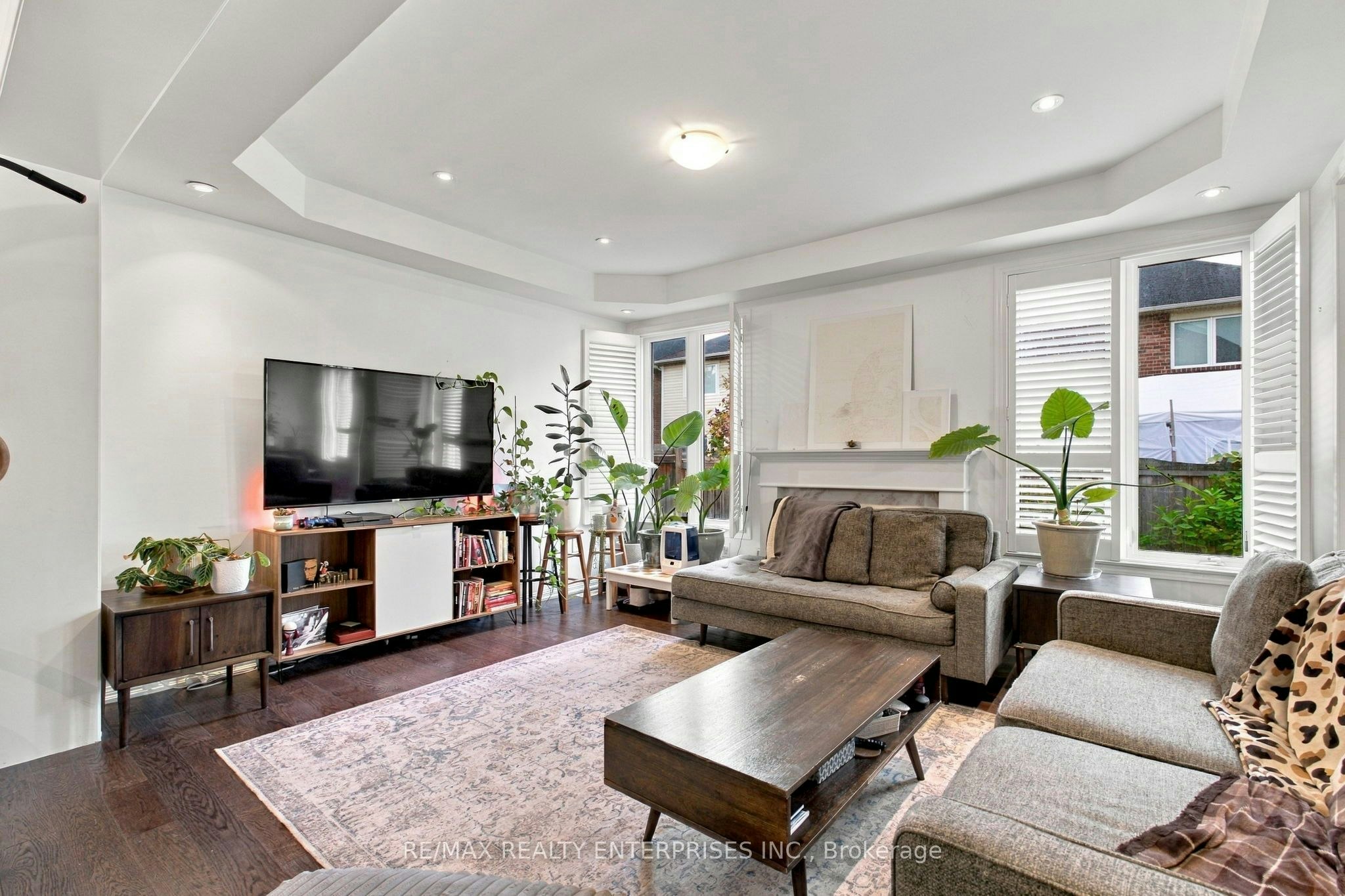 Main-1765 Hayden Lane, Pickering, ON, L1X 0A9 - 6