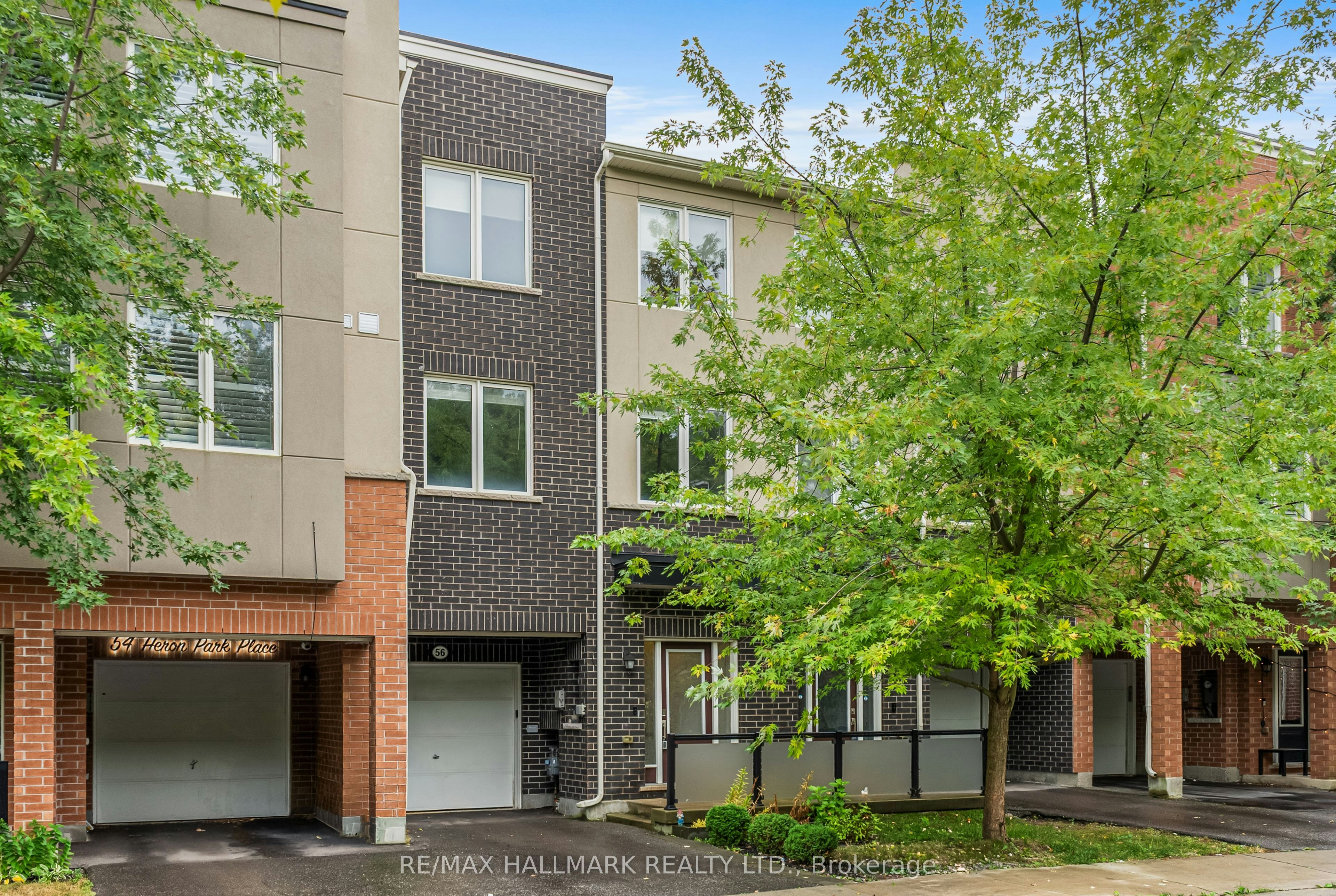56 Heron Park Place, Toronto, ON, M1E 0B8