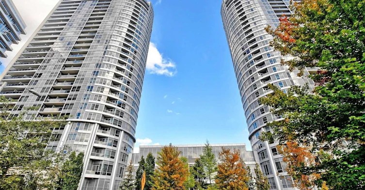 2306-151 Village Green Square, Toronto, ON, M1S 0K5