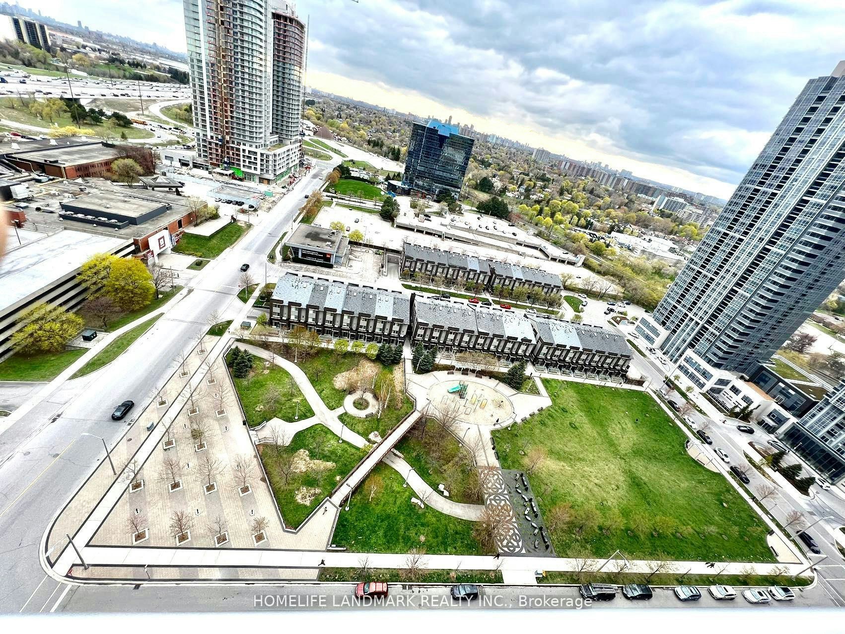 2306-151 Village Green Square, Toronto, ON, M1S 0K5 - 22