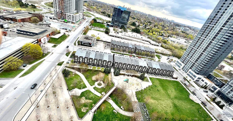 2306-151 Village Green Square, Toronto, ON, M1S 0K5 - 22