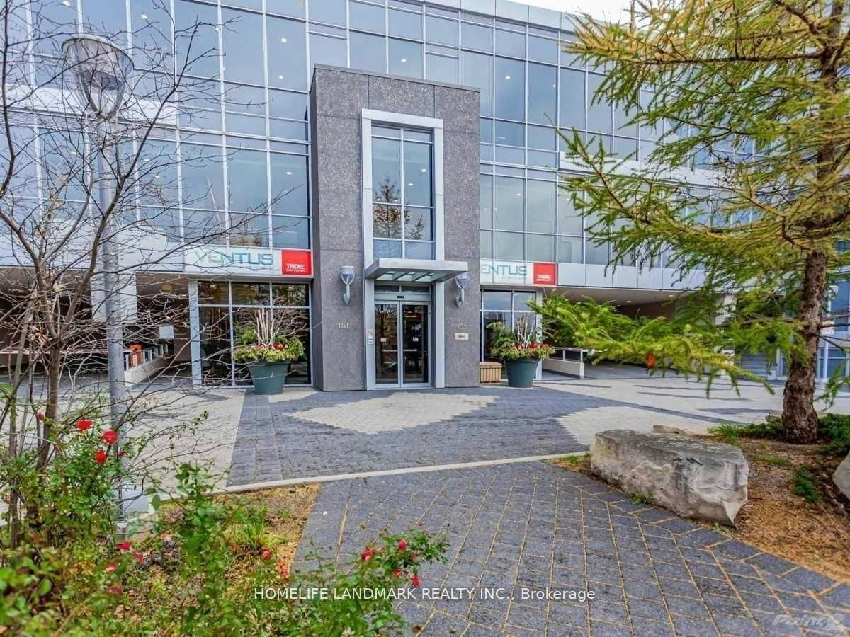2306-151 Village Green Square, Toronto, ON, M1S 0K5 - 5