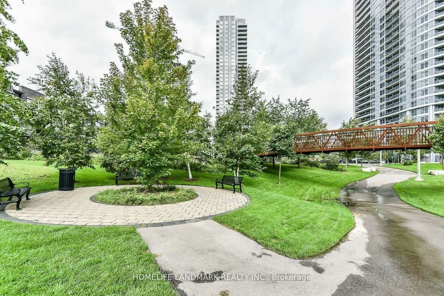 2306-151 Village Green Square, Toronto, ON, M1S 0K5 - 3