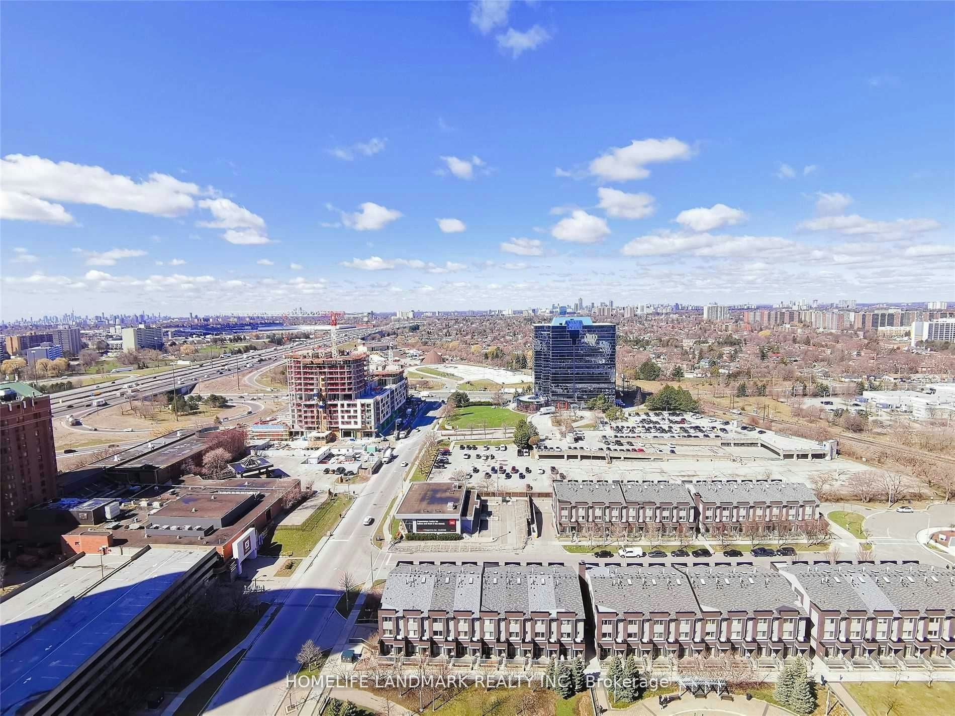 2306-151 Village Green Square, Toronto, ON, M1S 0K5 - 7