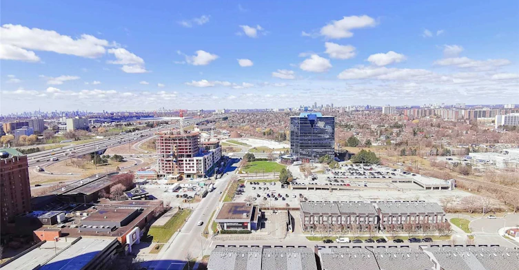 2306-151 Village Green Square, Toronto, ON, M1S 0K5 - 7