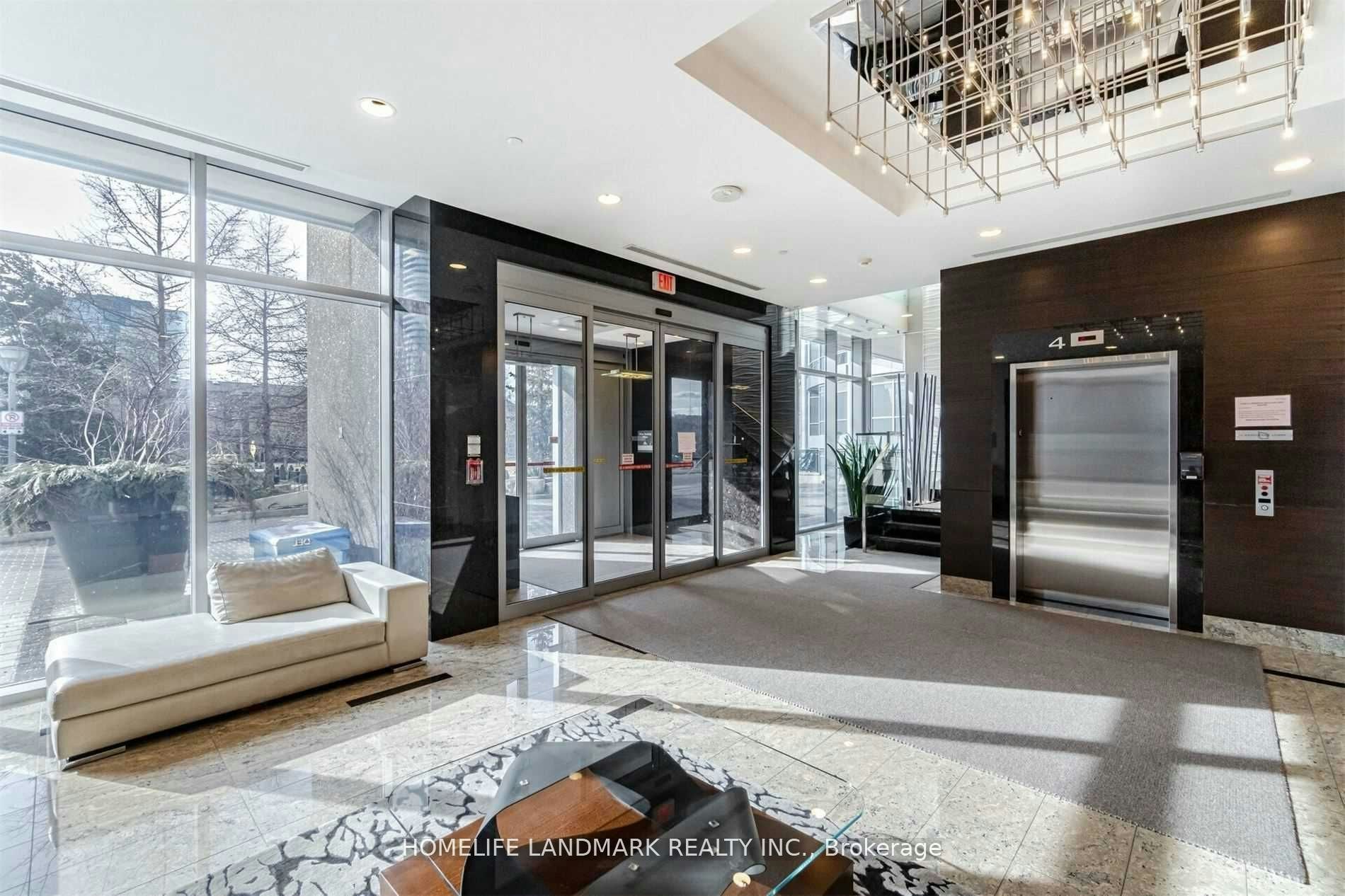 2306-151 Village Green Square, Toronto, ON, M1S 0K5 - 4
