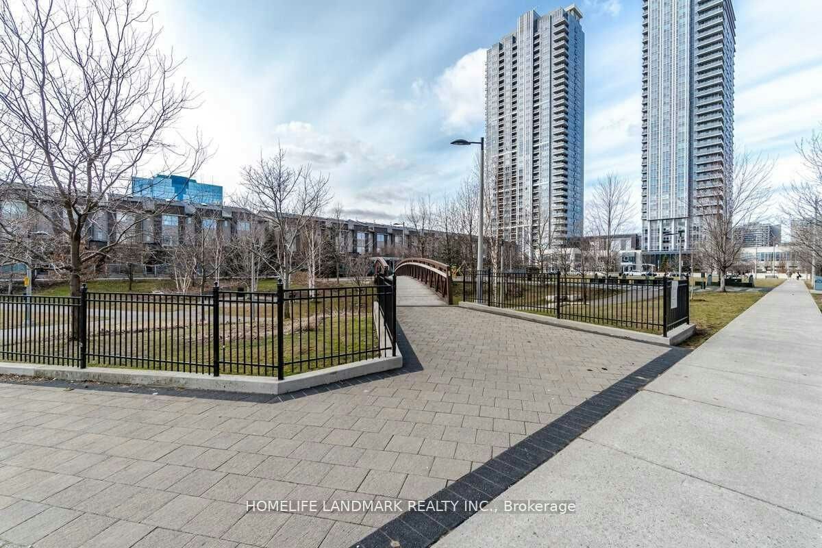 2306-151 Village Green Square, Toronto, ON, M1S 0K5 - 8