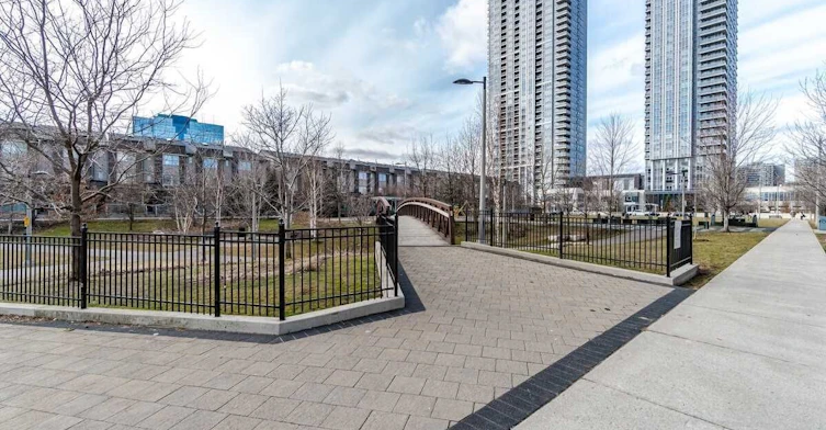 2306-151 Village Green Square, Toronto, ON, M1S 0K5 - 8