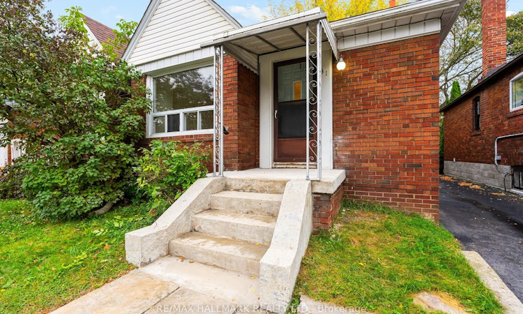 31 Thora Avenue